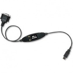 USBシリアルコンバータ(Micro-USB Bタイプ) REX-USB60MB 写真1