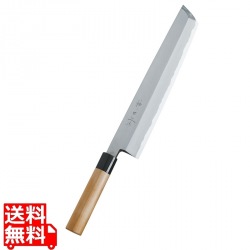 神田上作 骨切 330mm 写真1