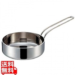 グランデ IH ソースパン 15cm 写真1