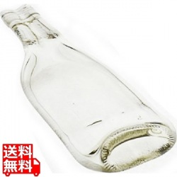 funew(ふにゅ)トレー M クリア 写真1