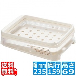 ホームベーカリースライサー PS-955 写真1