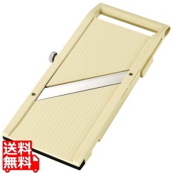 ベジプロスライサーワイド VPS102 写真1