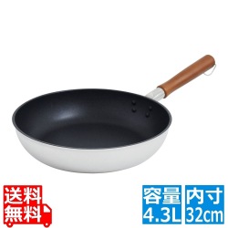 匠技 極 フライパン 32cm 写真1