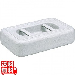 トンボ 角型つけもの石 15型(1ヶ入) 写真1