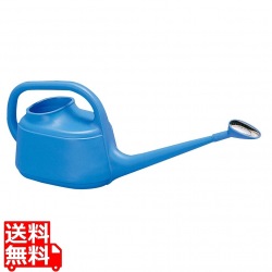 ジョーロ ブルー FJ-20B 2L PE製 写真1