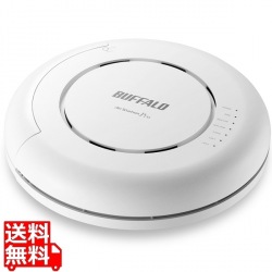 WAPM-2133TR 法人向け 管理者機能搭載 無線アクセスポイント 写真1