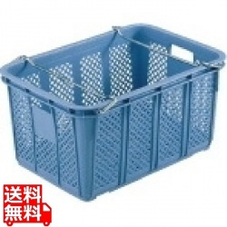 サンコー サンテナー A#50ハンドル付 写真1