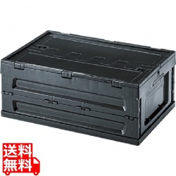 フォールディングバスケット S 写真1