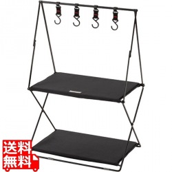フォールディングハンギングラック 写真1
