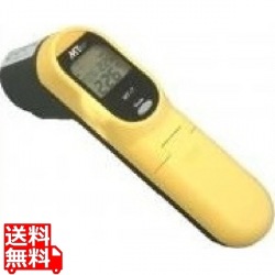 非接触放射温度計 MT-7 写真1