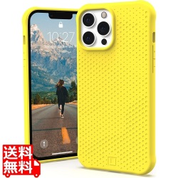 UAG社製 U by UAG DOT アシッド iPhone 13 Pro Max用 写真1