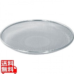 TSステンレス ためざる 33cm 写真1