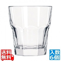 ジブラルタル ロック No.15232(6ヶ入) 写真1