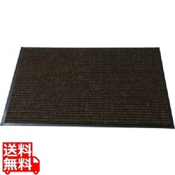 3M ノーマッドカーペットマット3100N 900mm×1500mm 茶 写真1