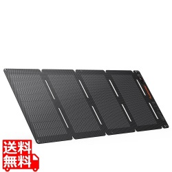 Jackery SolarSaga 40 Air 写真1