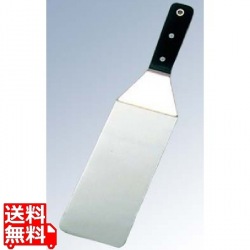 黒合板柄 デラックス ターナー 2-7 大(幅90×全長420) 写真1