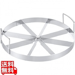 EBM トルテカッター 8寸 8切 写真1