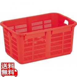 リス プラスケット No.800 レッド 写真1