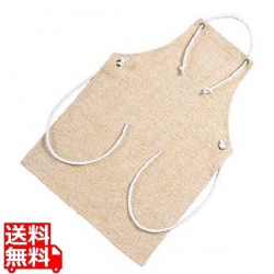 テクノーラ 前掛 胸付 EMA-47 写真1