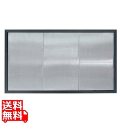 ステンレス クーリングテーブル 1/1×3(ホルダー付)CTH-1000 写真1