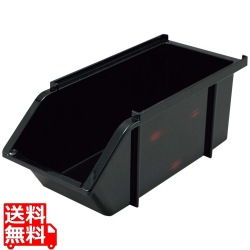 EBM スタッカブルオーガナイザーボックス 曙 写真1