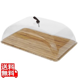 モゴゴ サービスカート用 チーズトレイ S-SCM-BM-05-01 写真1