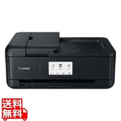 インクジェット複合機 TR9530a BLACK 写真1