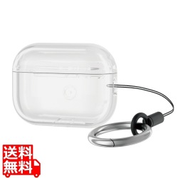 AirPods Pro (第2世代)用ソフトケース 写真1