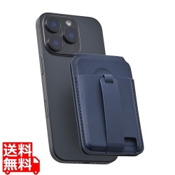 MAGKEEP カードスタンド バンド付 写真1