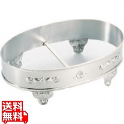 SW18-8 S型小判飾台 (魚飾台兼用)40インチ用 業務用 写真1