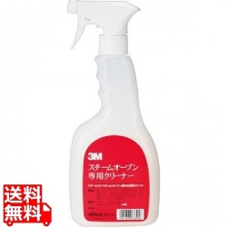 3Mスチームオーブン専用クリーナー 480ml 写真1