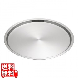 18-8 ムラノ ピザパン 28cm 写真1