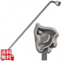 18-8 焼きごて 千鳥 No.1595 写真1