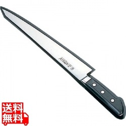 SA SABUN ステンレス鋼 筋引 30cm 写真1