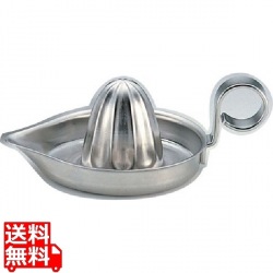 SA18-8受皿式レモンスクイザー 写真1