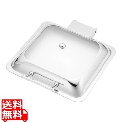 KINGO角チェーフィング フレーム無し 写真1