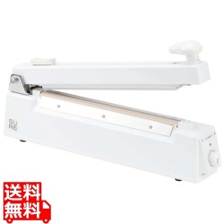 シュアー 卓上シーラー NL-303JC-5 写真1