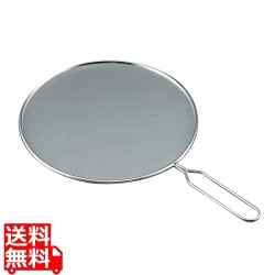 18-8 オイルスクリーン 直径290 写真1