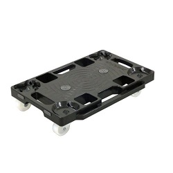 PD-403-2SN 連結樹脂台車 写真1