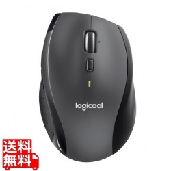 マラソンマウス 写真1