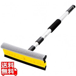 ウィンドクリーナー 伸縮式 写真1