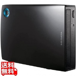 USB Type-C対応 外付型DVDドライブ 写真1