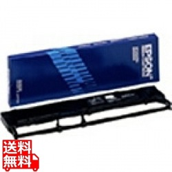 リボンカートリッジ ブラック 写真1