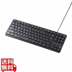 静音キーボード 写真1