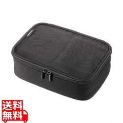 メッシュガジェットケース 写真1