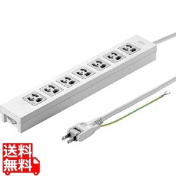 電源タップ 写真1