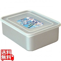 アカオアルミクイッキー深型特大 写真1