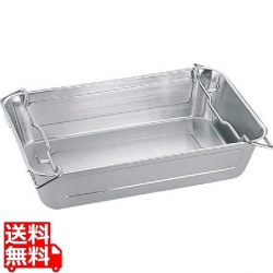 18-8運搬バット 135 業務用 写真1