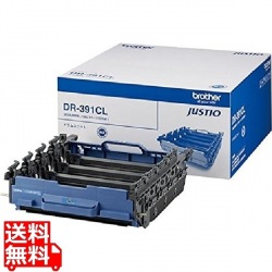 ドラムユニット DR-391CL 写真1