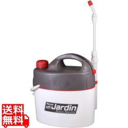 電池式噴霧器 3l 写真1